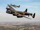 A picture containing outdoor, sky, plane, aircraft

Description automatically generated